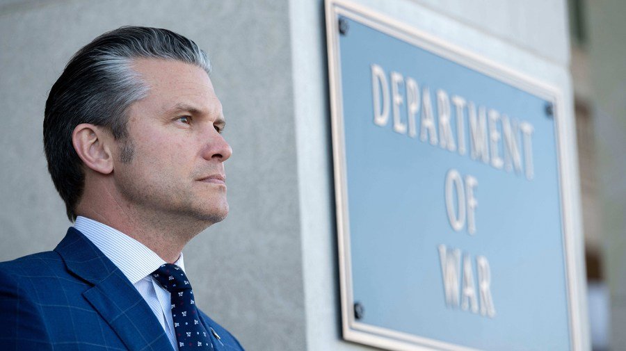 Anthropic, Pentagon talks at standstill