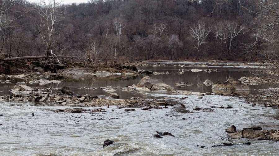 What to know about the disastrous Potomac sewage spill
