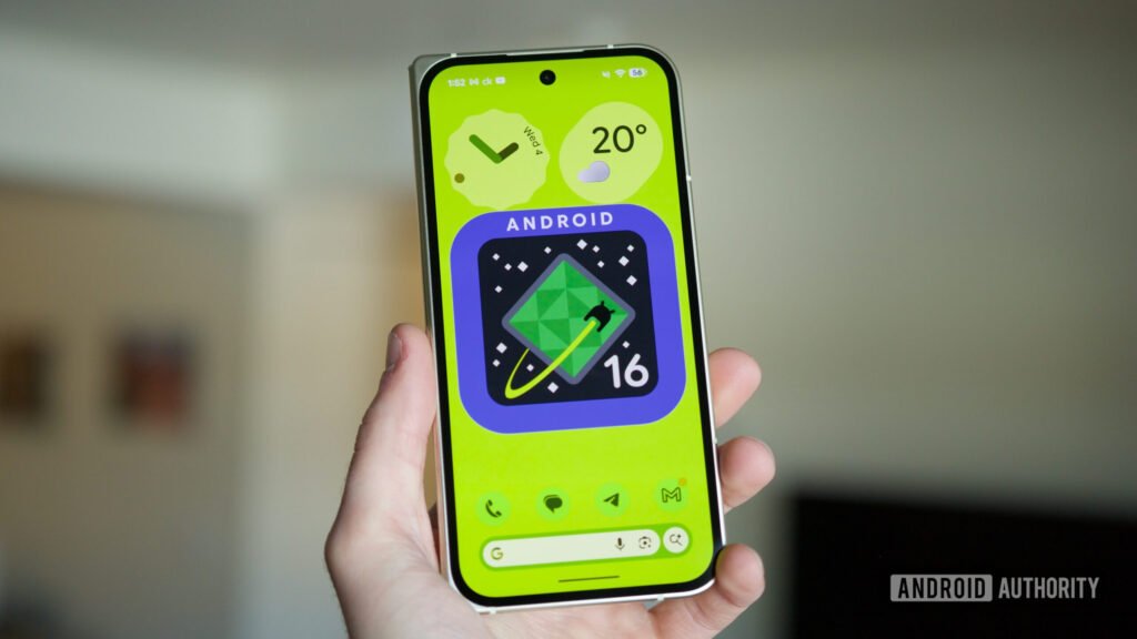 Android 16 QPR3 Beta 2.1 rolls out with a focus on reliability and performance