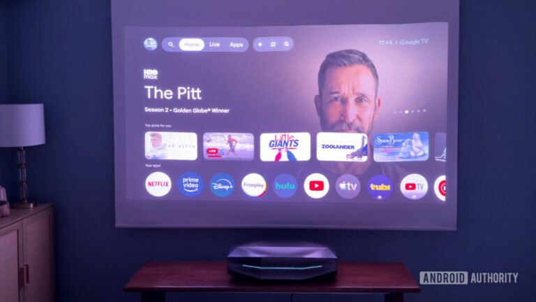 Google TV is getting another top doomscrolling app, for better or worse