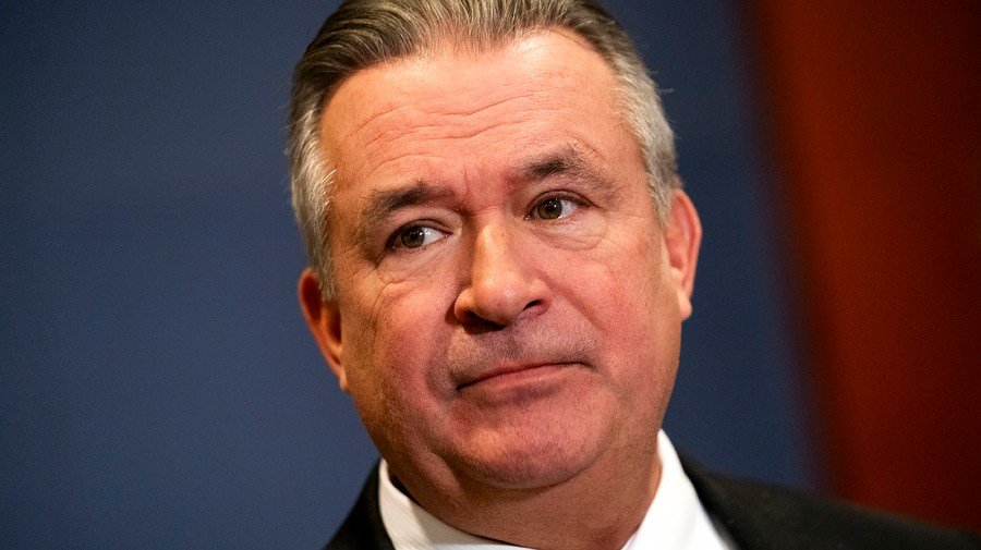 Bacon: Mandatory body cameras proposal is 'easy' demand to meet in DHS funding fight