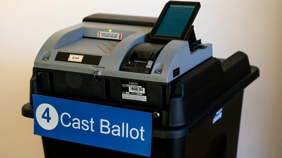 RNC sues to stop Virginia redistricting referendum