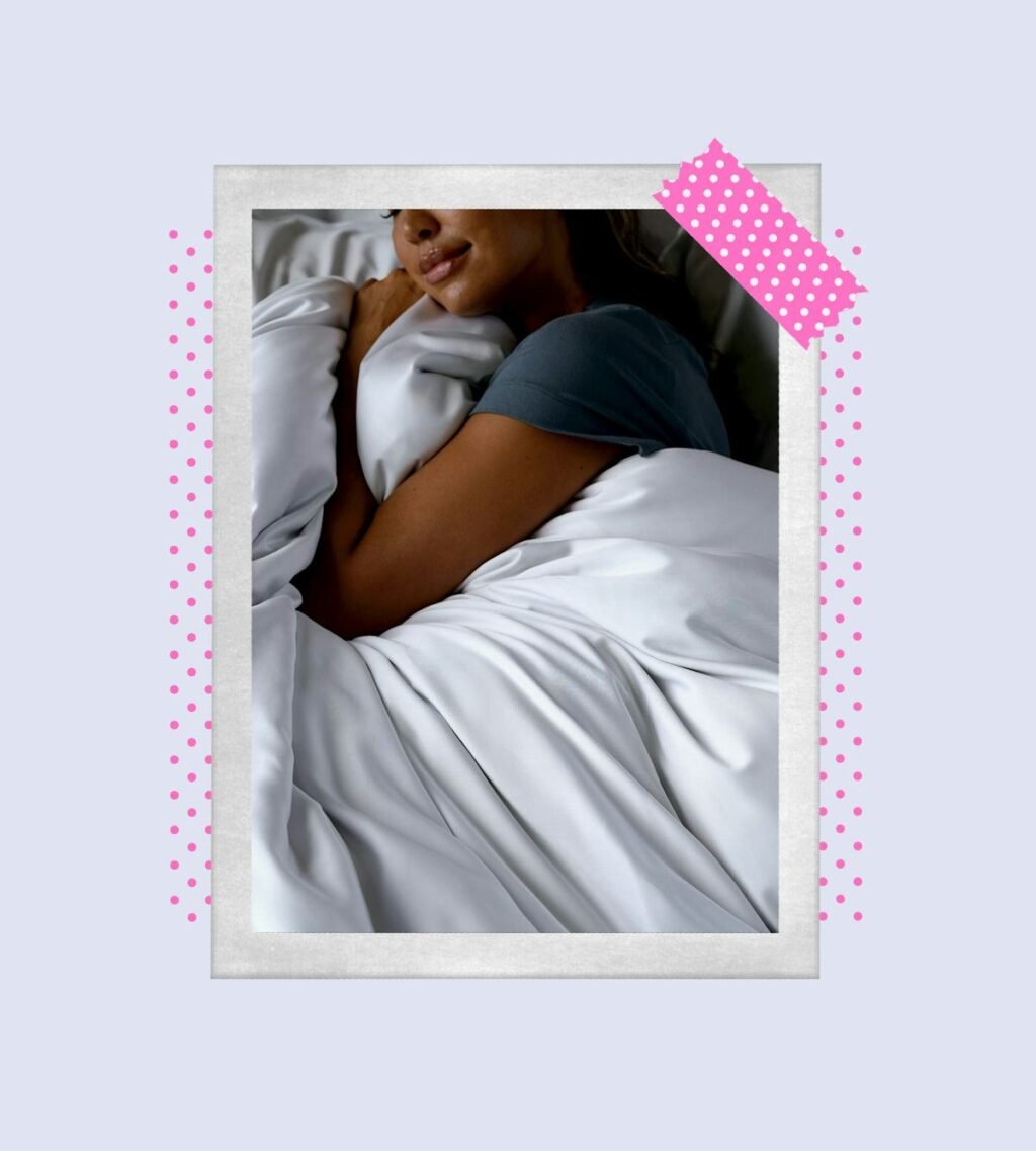 Scary Mommy 2026 Readers’ Choice Award Best Cooling Bedding Brand