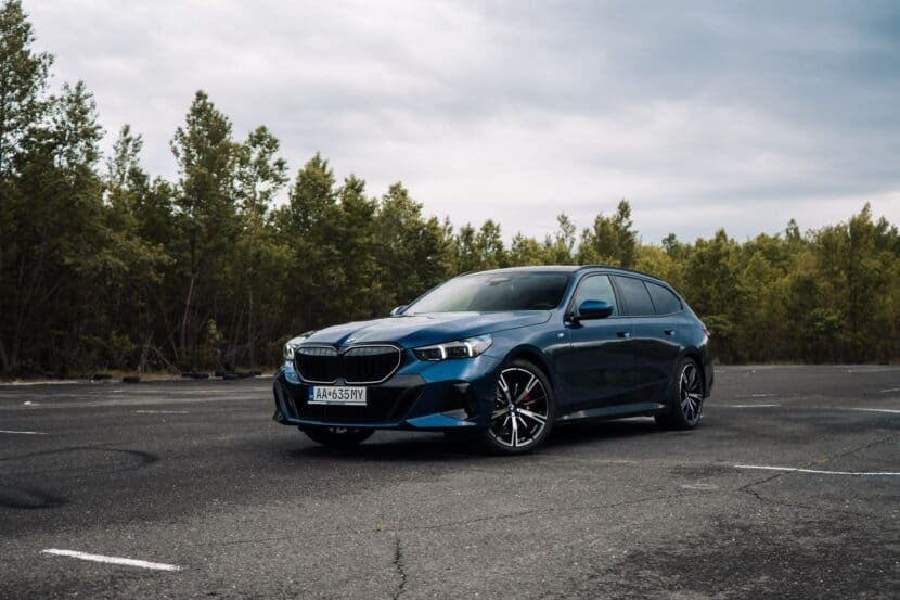BMW Recalls 337,000 Vehicles Worldwide Over Fire Risk Tied to Routine Filter Replacement