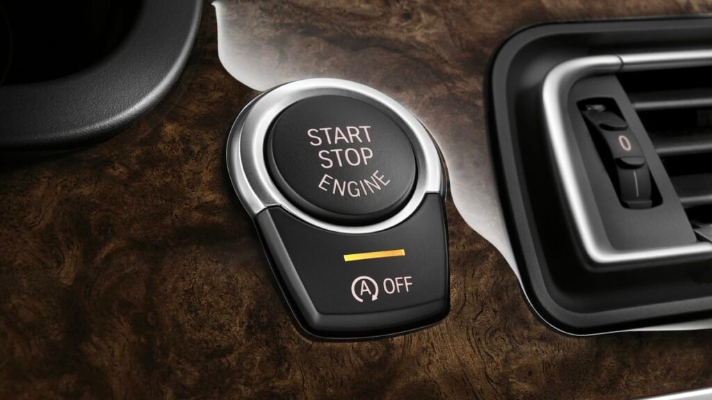 Automatic Start-Stop Systems Could Face New EPA Restrictions