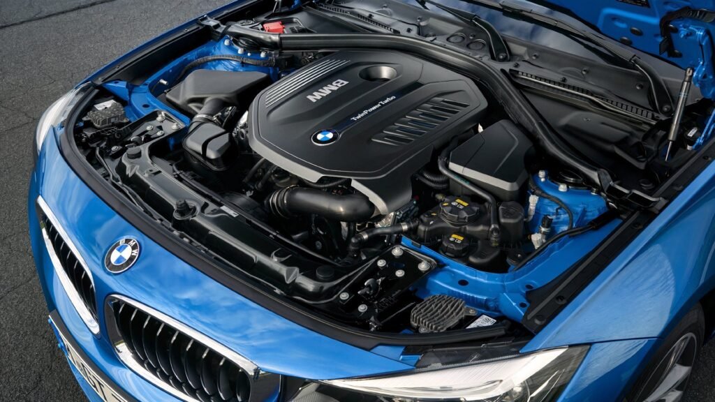 BMW B58 Engine: The Most Tunable Production Engine