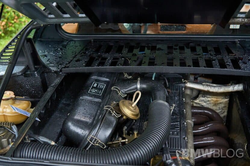 The BMW M1’s Engine Was So Good, BMW Put It in Four Different Cars