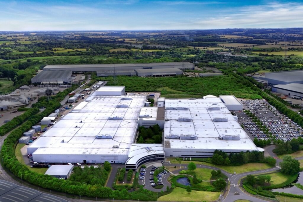 This BMW Plant Has Produced Over 7.6 Million Engines for Mini, Rolls-Royce and M Cars