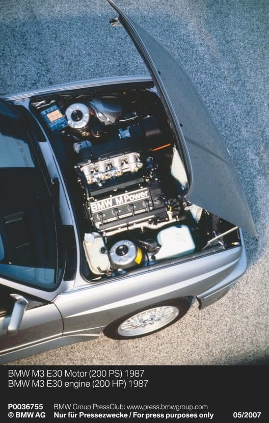 BMW S14 Engine: Reliability, Tuning, and Maintenance Guide