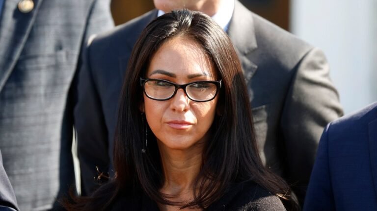 Boebert on Hillary Clinton deposition photo leak: 'The Democrats were breaking the rules, too'