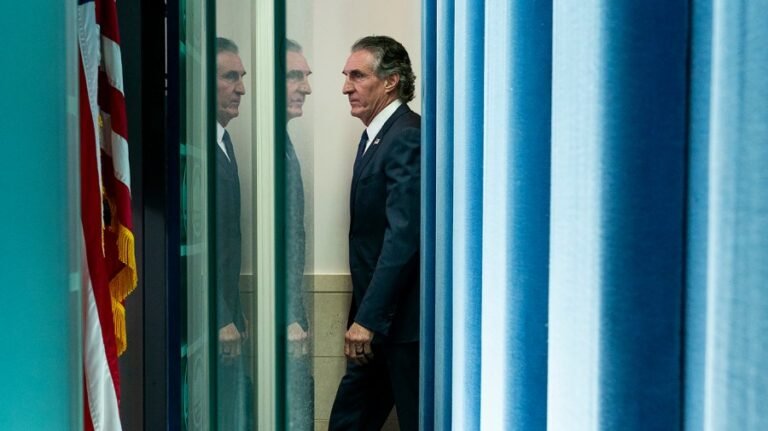 Burgum: Sanders data center moratorium would be like waving 'surrender flag' to China