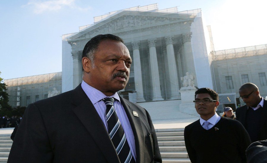 Jesse Jackson funeral: What to know