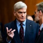 Top Republican eyeing FDA overhaul