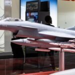 Former Air Force pilot who provided 'defense services' to Chinese military arrested: DOJ