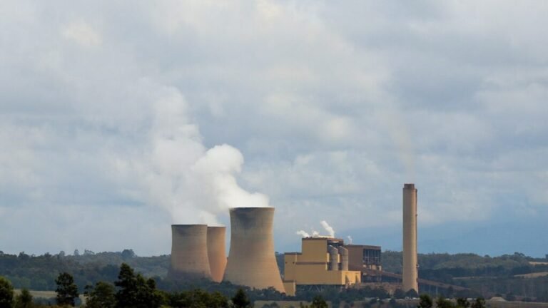 EPA Loosens Rules, Allowing Coal Plants to Release More Mercury Into the Air