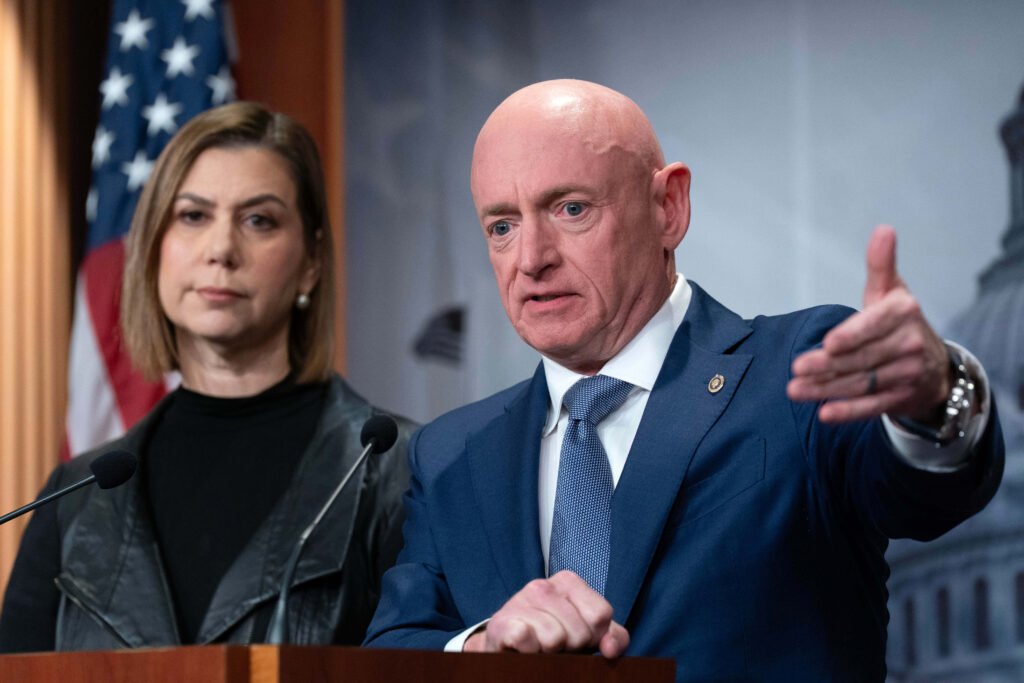 Democrats are cashing in after DOJ failure to indict them