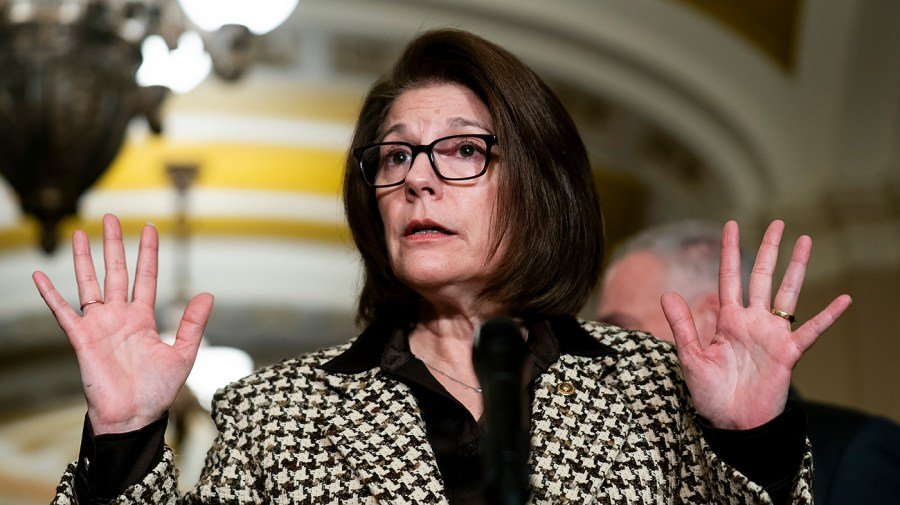 DHS faces weekend shutdown with ICE talks inching forward