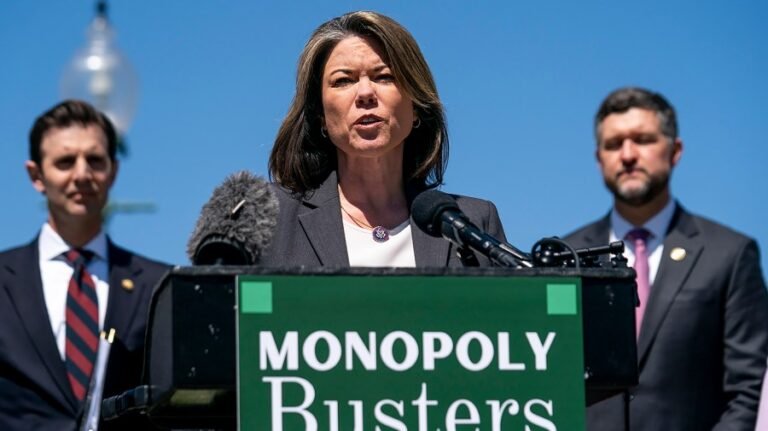 Craig responds after Renee Good memorial damaged in fire: 'This is unacceptable'