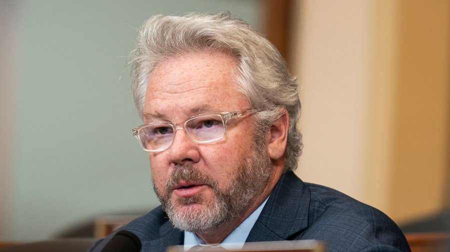 Second GOP lawmaker backs Iran war powers act, barring 'new information'