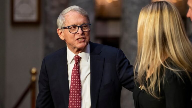 Ohio's GOP governor: Ending TPS for Haitians would be 'blow to the economy'