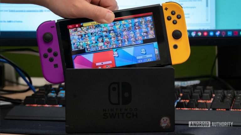 One of the best Switch emulators just added two exciting new features, but there’s a catch