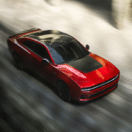 Dodge Is Finally Giving the Gas-Powered Charger Some Love