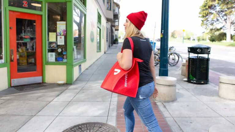 DoorDash gift cards are back on sale (Save 15%)