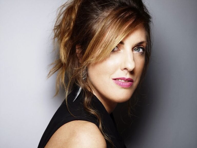 SWC's Louise Sloper on the typography trick that most designers get backwards