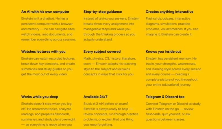 Einstein Cheating Bot Exposed: What You Should Know