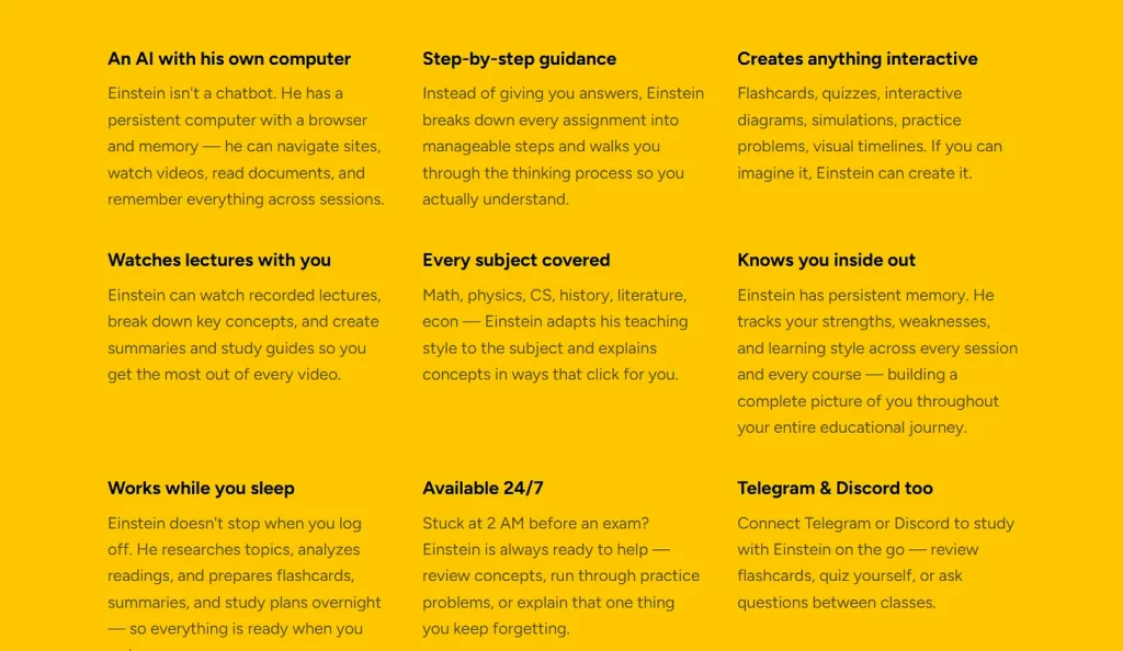 Einstein Cheating Bot Exposed: What You Should Know