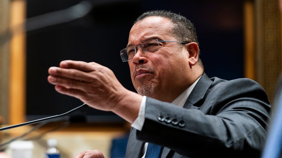 Minnesota officials face off at fiery Senate hearing over ICE: 5 takeaways