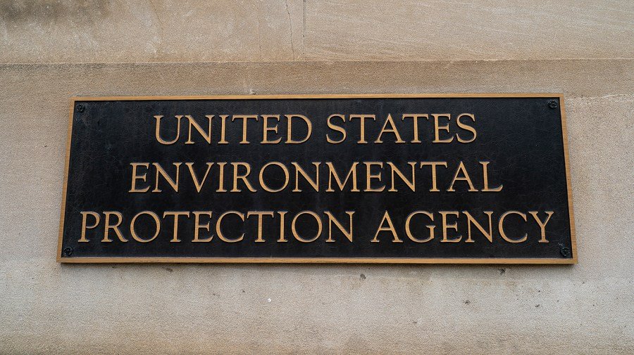 EPA reapproves controversial herbicide