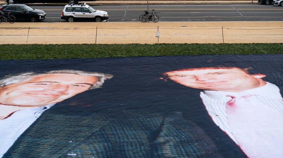 The big new controversy over the Epstein files, explained