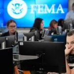 Key FEMA official says it's too easy to get major disaster funding