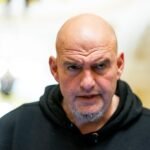 Fetterman: Trump declassifying UFO files would be 'incredible,' 'bipartisan'