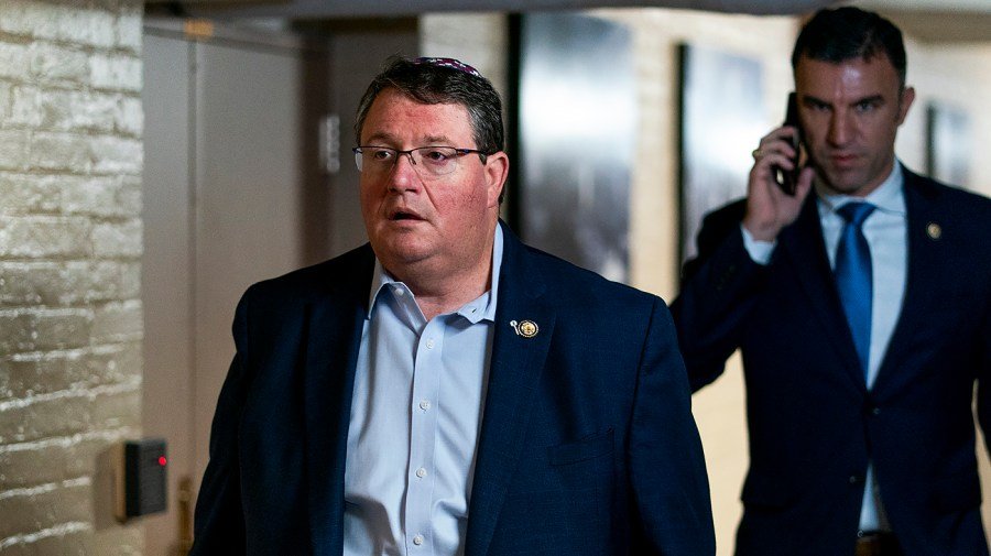 Fine to introduce Protecting Puppies from Sharia Act amid criticism over post