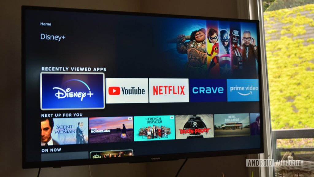 Amazon’s latest anti-piracy move is more bad news for Fire TV owners