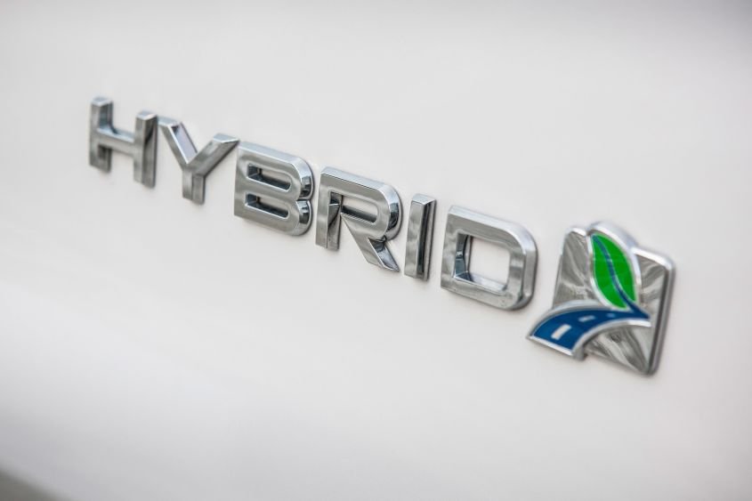 What is a hybrid car? Mild hybrids, full hybrids and plug-in hybrids explained