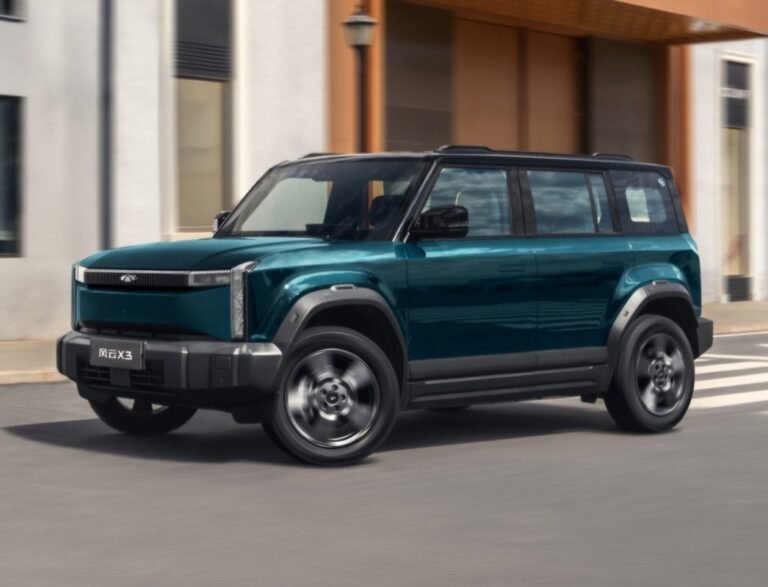 US Car Dealers Want Chinese Automakers Shut Out