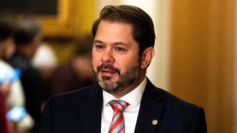Gallego to headline Montana Democrats event