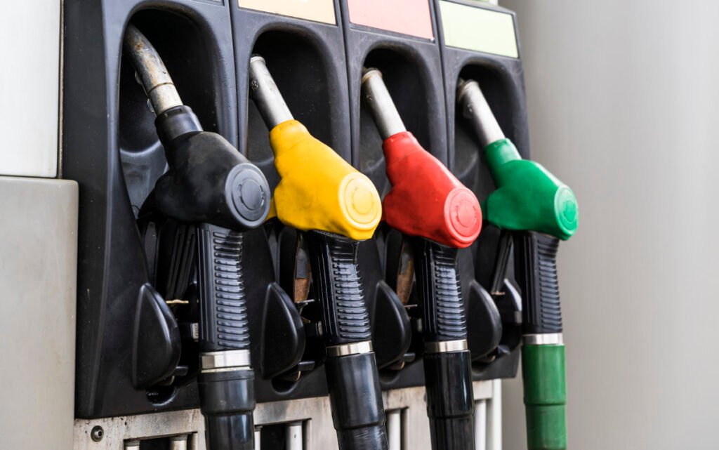 The 5 cheapest gas stations in Los Angeles and San Francisco today