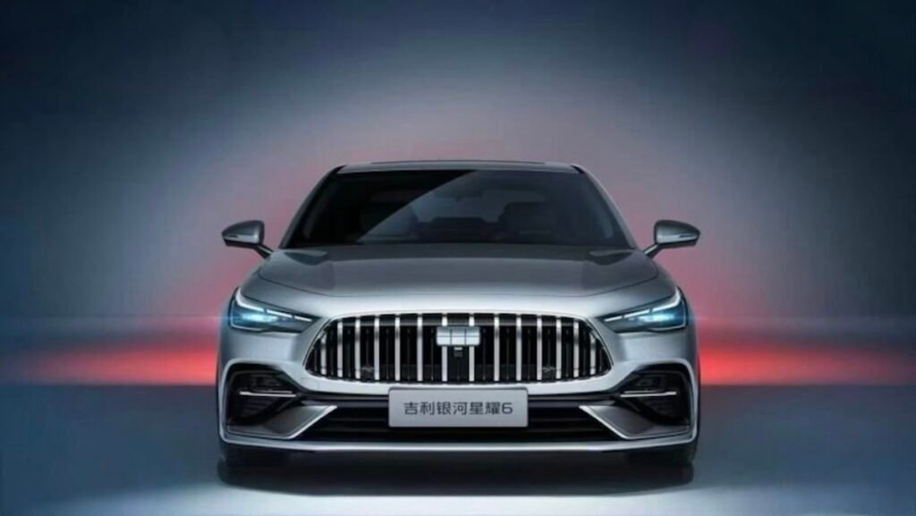 Ford Could Use Chinese Tech to Stay Competitive in Europe