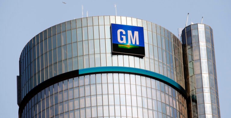 GM Pours $30 Million Into Worker Training Ahead of Three Vehicle Launches