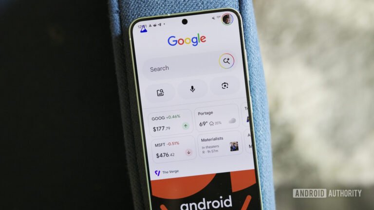Ever had Google cut you off mid-question? A fix may be coming