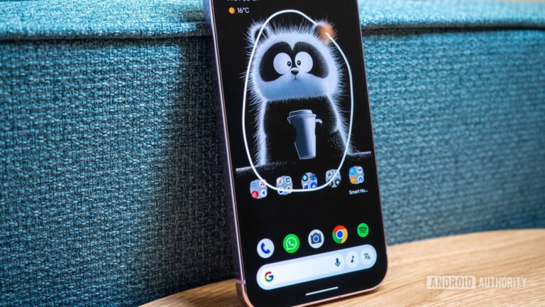 Circle to Search may have just inexplicably lost this feature