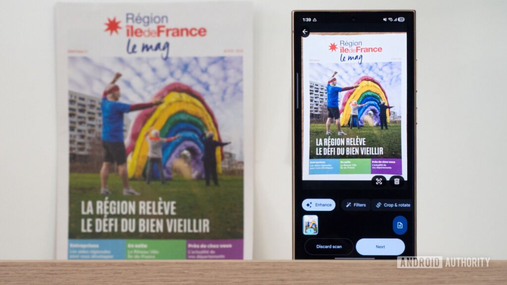 The Galaxy S26’s most practical feature is already on everyone’s Android phone