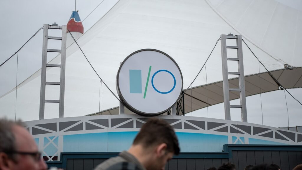 Mark your calendars: Google confirms dates for I/O 2026