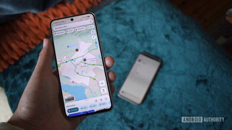 You’ll never guess which Google app Nano Banana could be coming to next