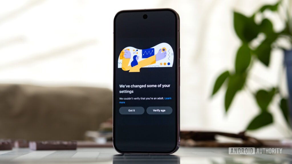 US lawmakers want your OS to determine if you’re old enough to use an app