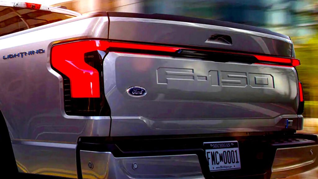 Ford Hasn’t Lost This Much Money Since The Great Recession And It’s Not Over